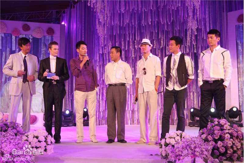 最优质李光洁精彩图册