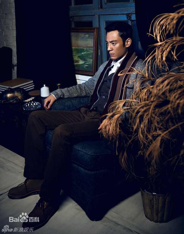 最优质李光洁精彩图册