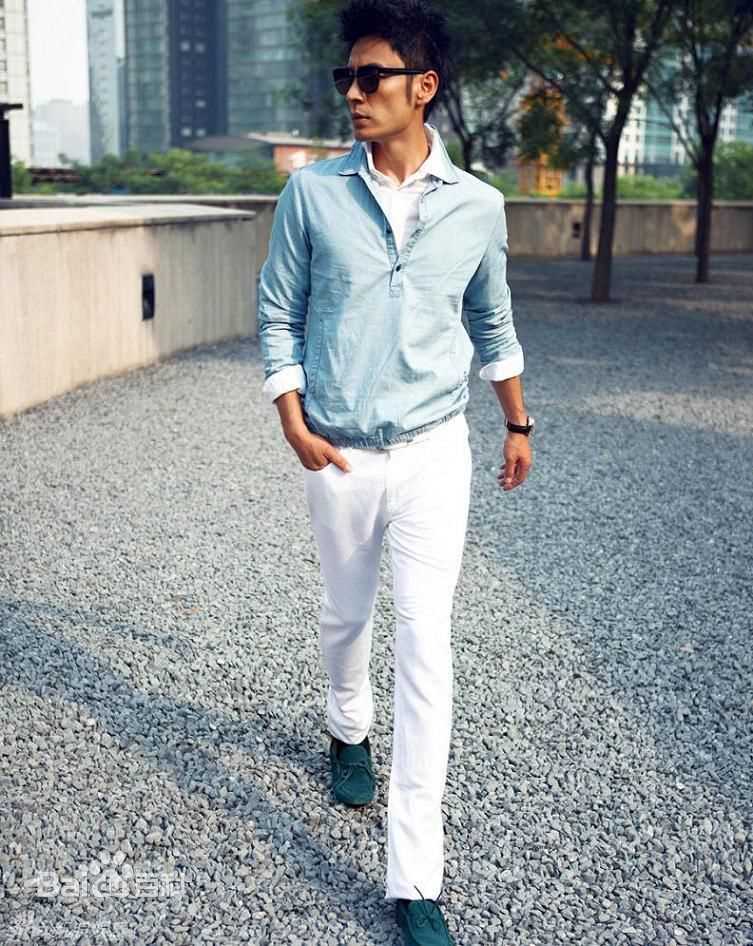 最优质李光洁精彩图册