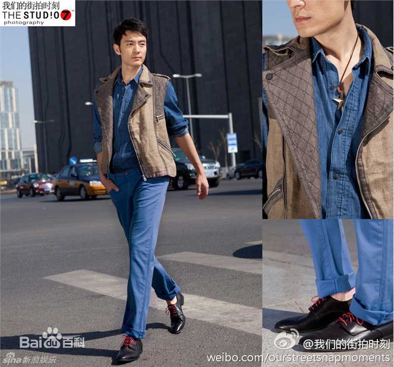 最优质李光洁精彩图册