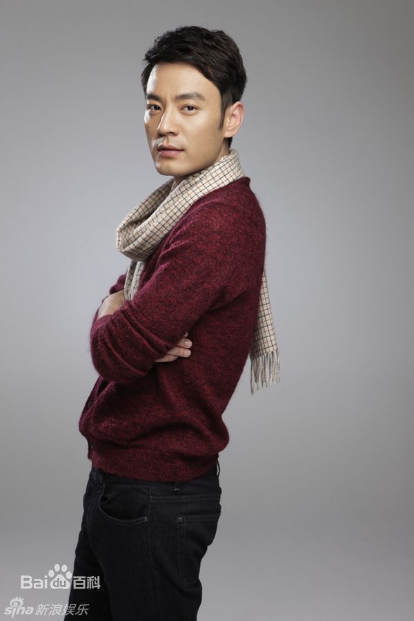 最优质李光洁精彩图册