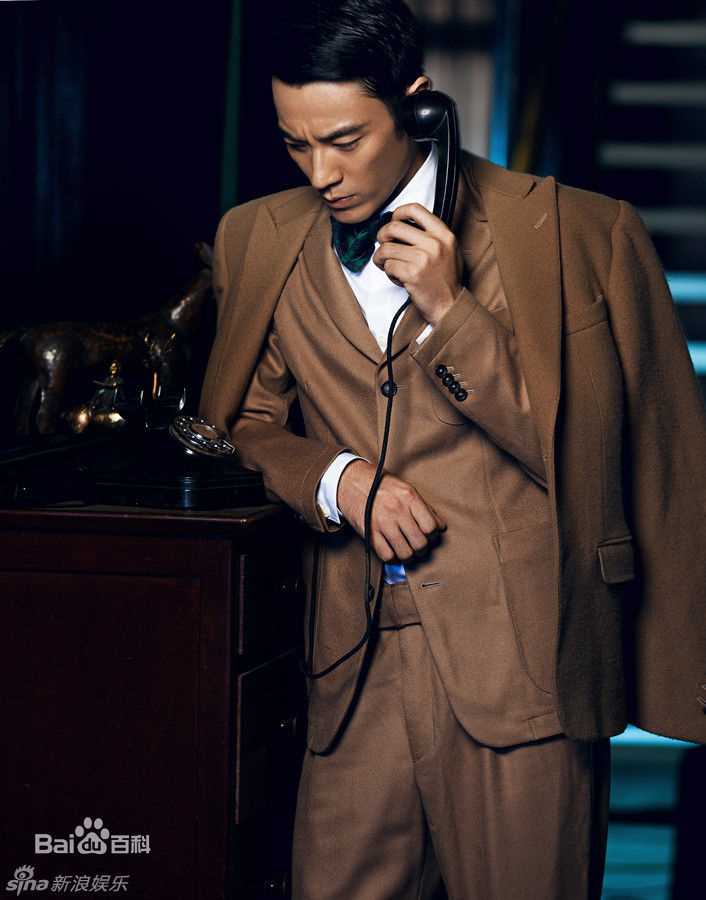 最优质李光洁精彩图册