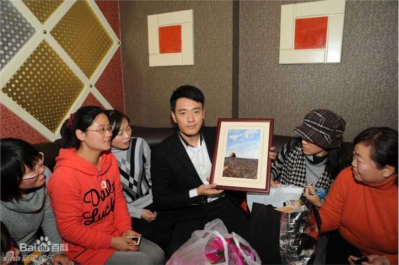 最优质李光洁精彩图册