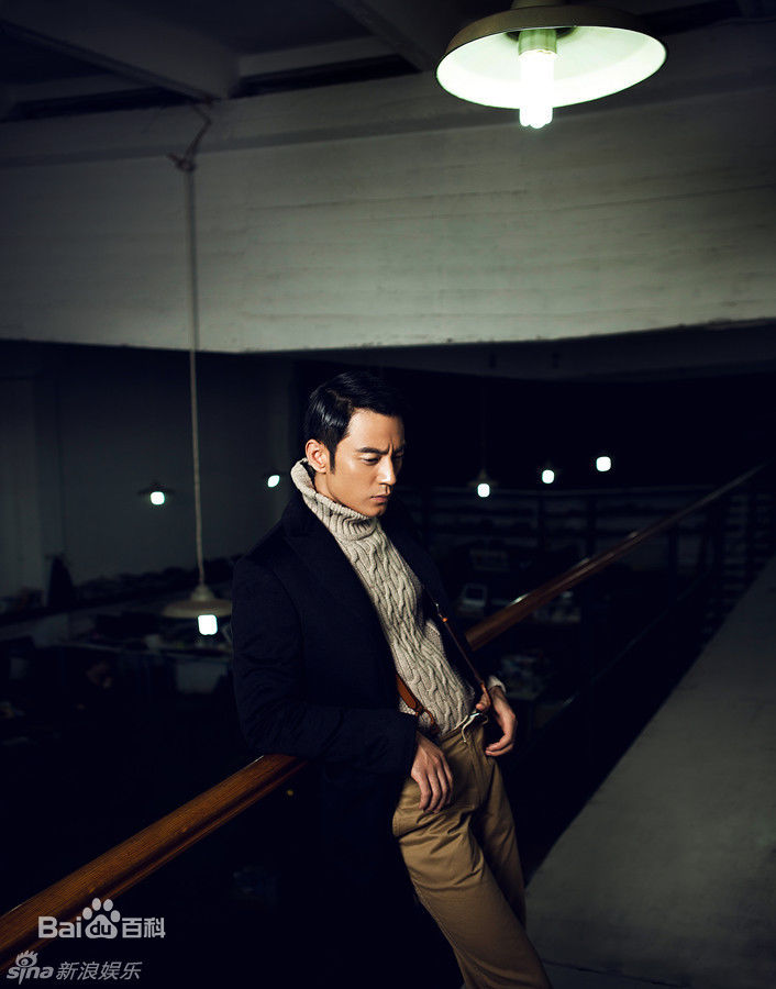 最优质李光洁精彩图册