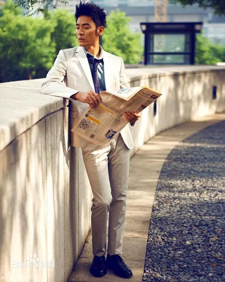 最优质李光洁精彩图册