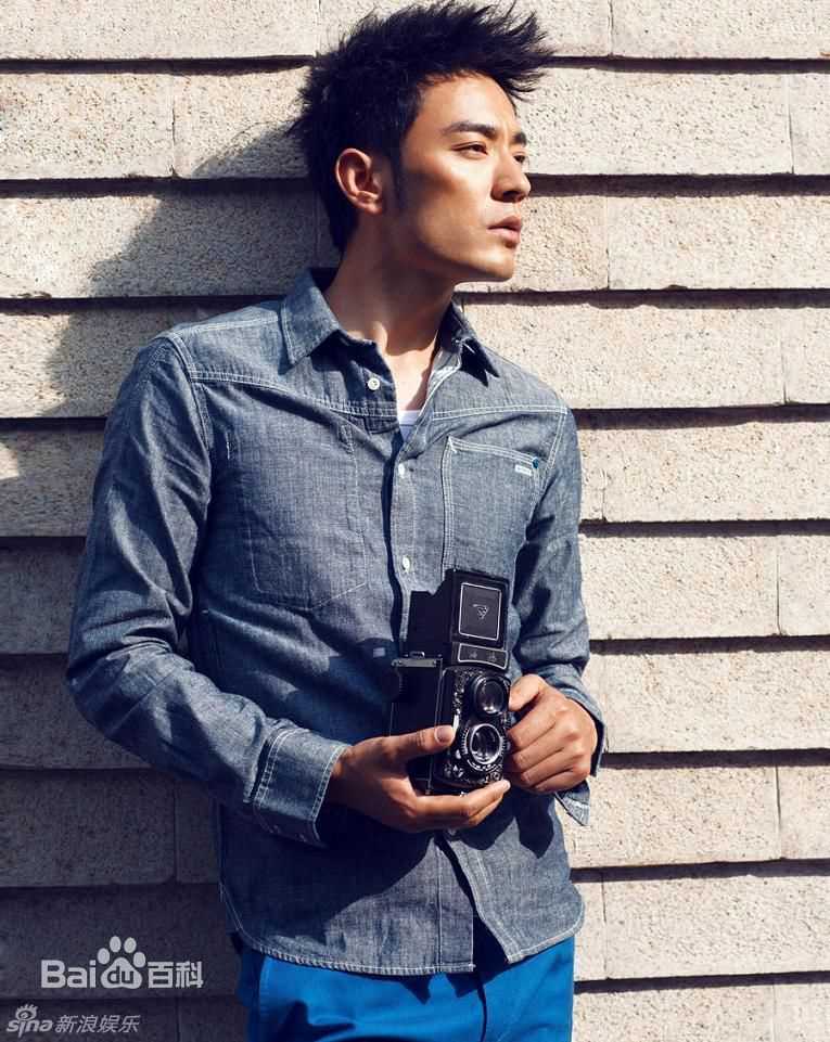 最优质李光洁精彩图册