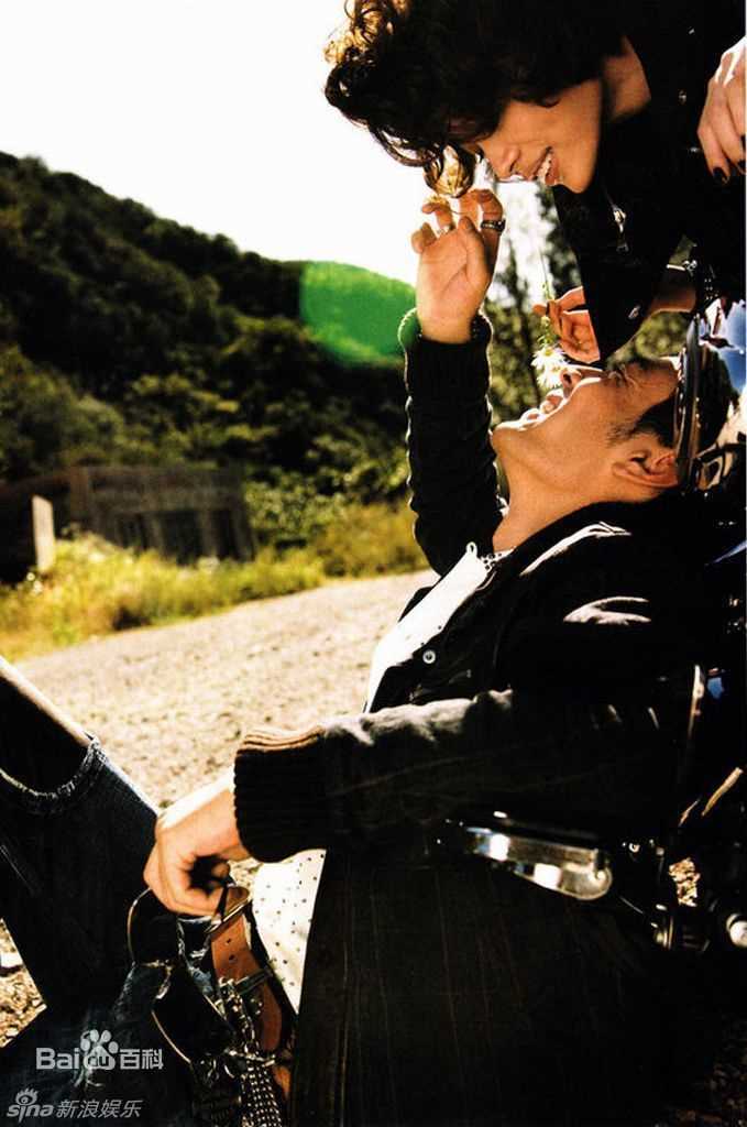 最优质李光洁精彩图册