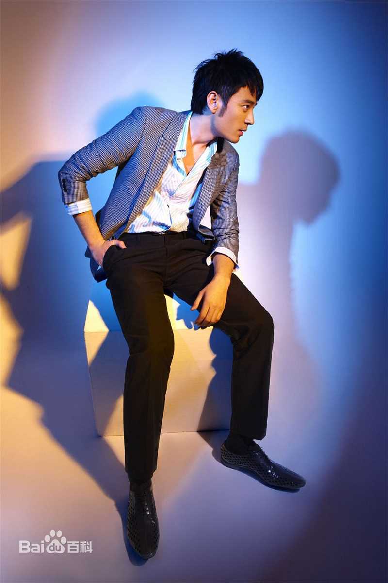 最优质李光洁精彩图册