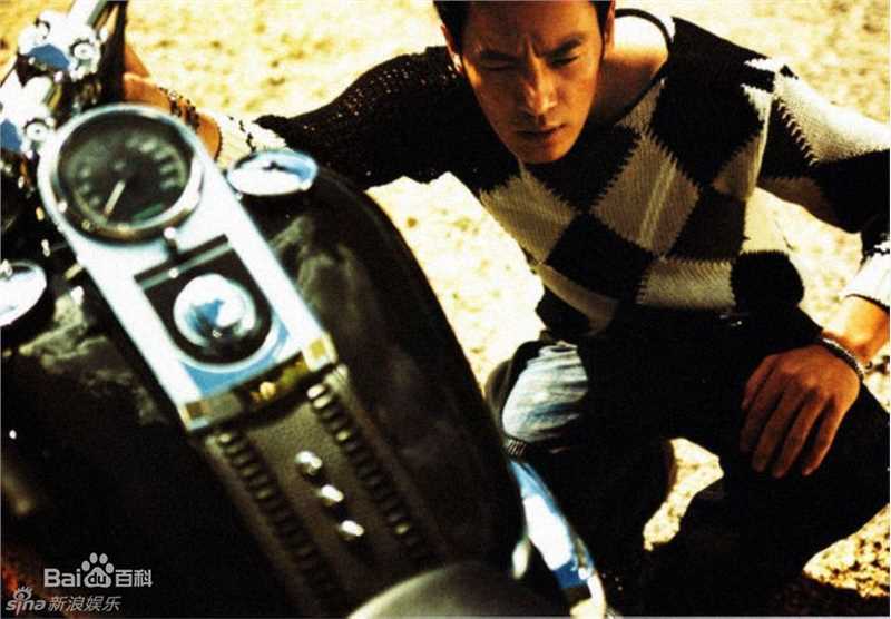 最优质李光洁精彩图册