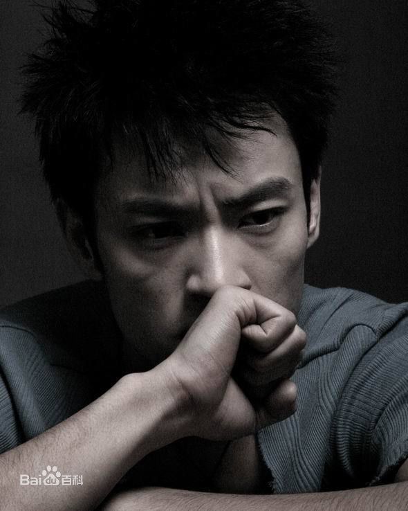 最全李光洁精彩图册