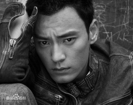 最全李光洁精彩图册