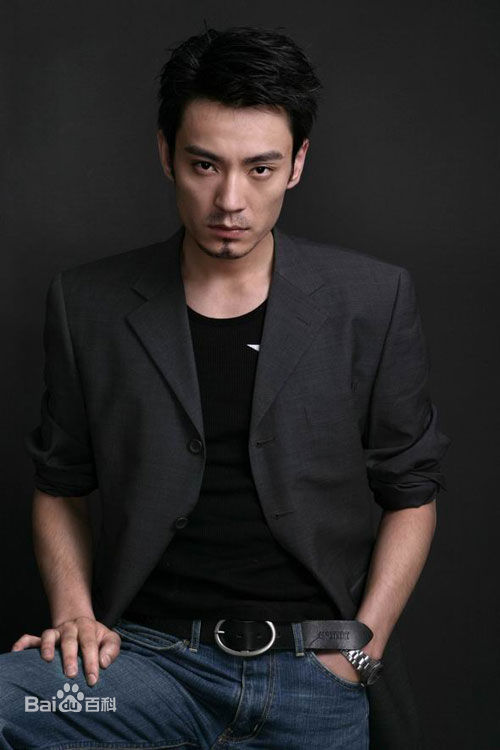 最全李光洁精彩图册