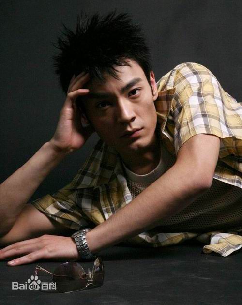 最全李光洁精彩图册