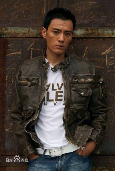 最全李光洁精彩图册