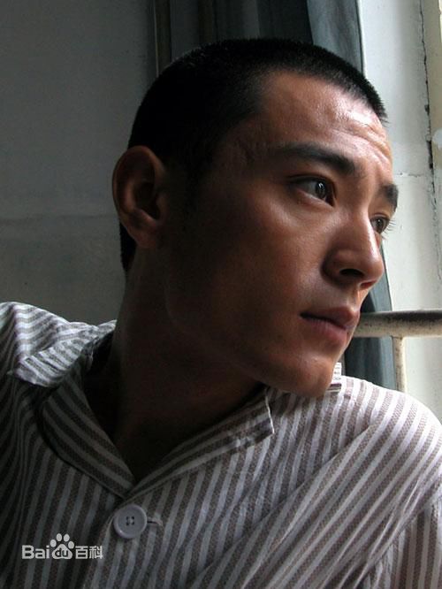 精选李光洁精彩图册