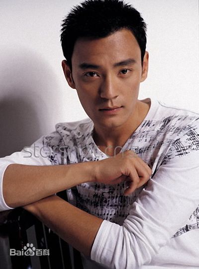 精选李光洁精彩图册