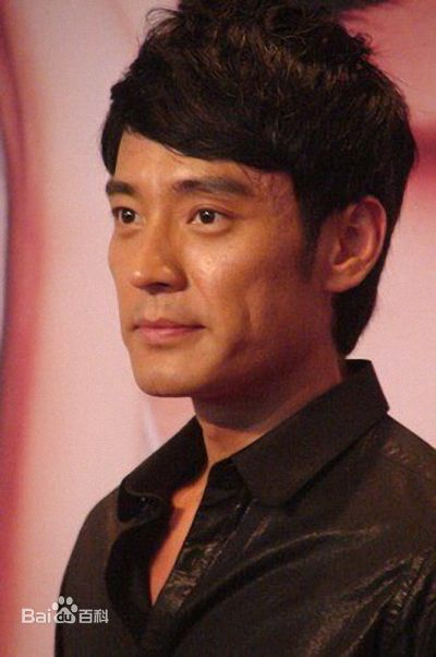 精选李光洁精彩图册