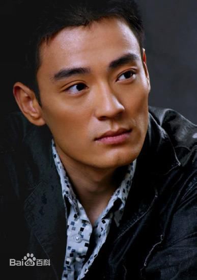 精选李光洁精彩图册