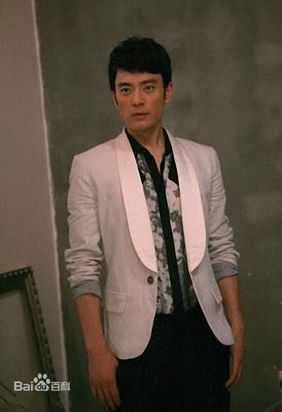 精选李光洁精彩图册