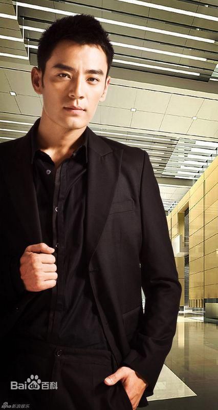 精选李光洁精彩图册