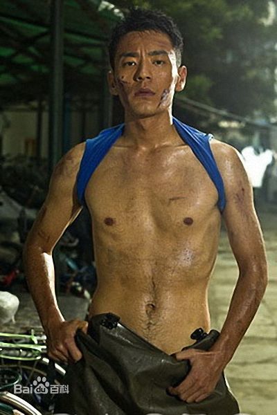 精选李光洁精彩图册