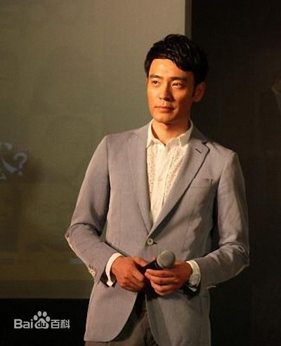 精选李光洁精彩图册