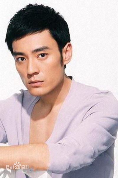 精选李光洁精彩图册