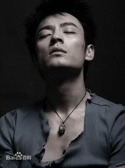 精选李光洁精彩图册