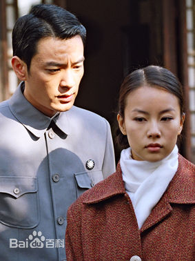 高清李光洁在2006年《特殊使命》饰演巩向光中的图集