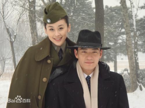 高清李光洁在2006年《特殊使命》饰演巩向光中的图集