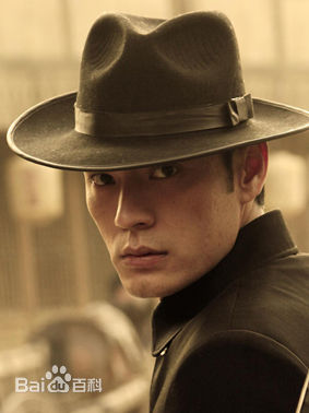 高清李光洁在2006年《特殊使命》饰演巩向光中的图集