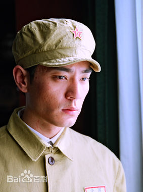 高清李光洁在2006年《特殊使命》饰演巩向光中的图集