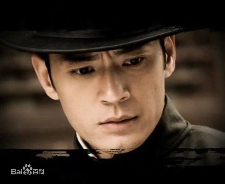 高清李光洁在2006年《特殊使命》饰演巩向光中的图集