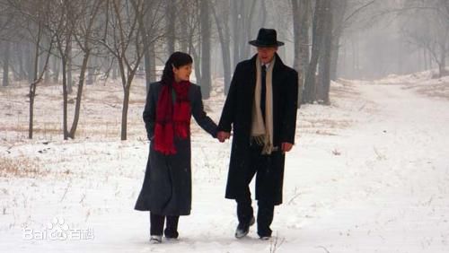 高清李光洁在2006年《特殊使命》饰演巩向光中的图集