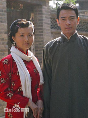 高清李光洁在2006年《特殊使命》饰演巩向光中的图集