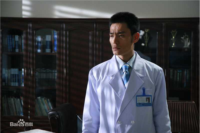 最全李光洁在2007年《柳叶刀》饰演李肖一中的壁纸