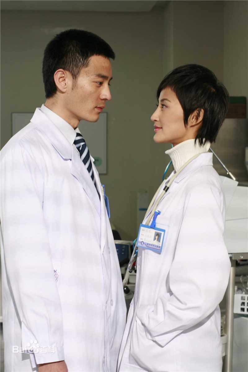 最全李光洁在2007年《柳叶刀》饰演李肖一中的壁纸