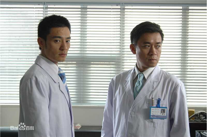 最全李光洁在2007年《柳叶刀》饰演李肖一中的壁纸