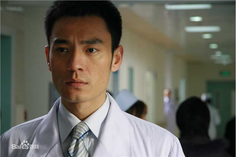 最全李光洁在2007年《柳叶刀》饰演李肖一中的壁纸