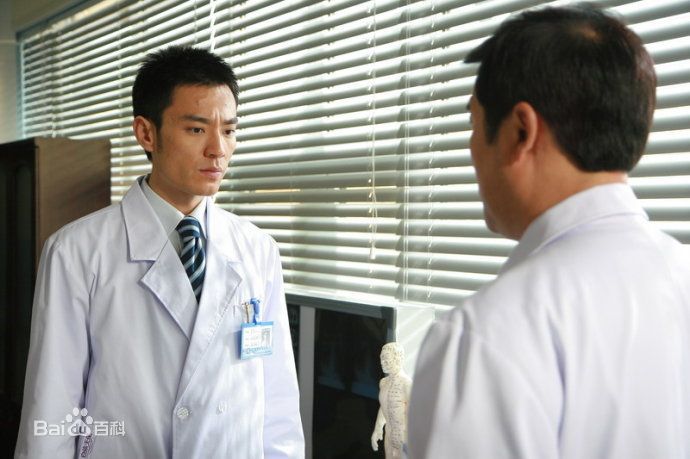 最全李光洁在2007年《柳叶刀》饰演李肖一中的壁纸