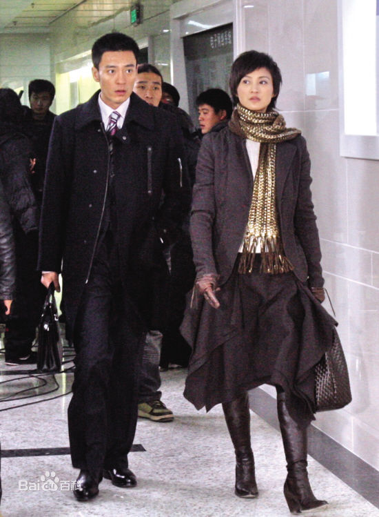 最全李光洁在2007年《柳叶刀》饰演李肖一中的壁纸