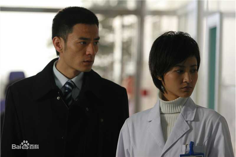 最全李光洁在2007年《柳叶刀》饰演李肖一中的壁纸