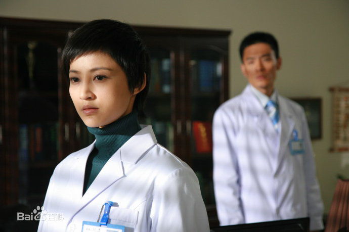 最全李光洁在2007年《柳叶刀》饰演李肖一中的壁纸