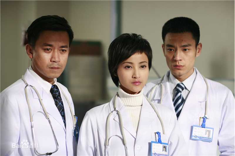 最全李光洁在2007年《柳叶刀》饰演李肖一中的壁纸