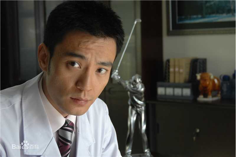 最全李光洁在2007年《柳叶刀》饰演李肖一中的壁纸