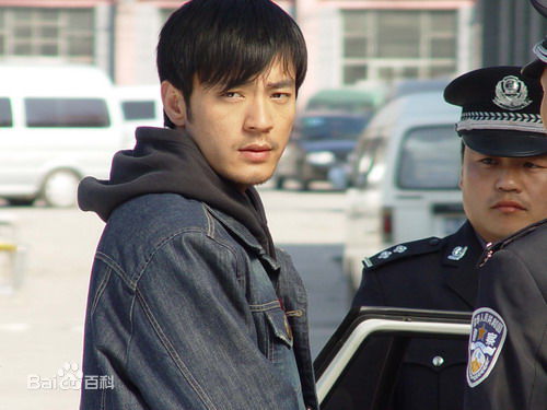 最全李光洁在2007年《我们生活的年代》饰演赵家乐中的相册