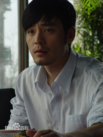 最全李光洁在2007年《我们生活的年代》饰演赵家乐中的相册