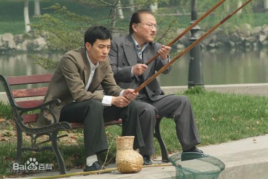 精选李光洁在2008年《谍影重重之上海》饰演向亦鹏中的图册