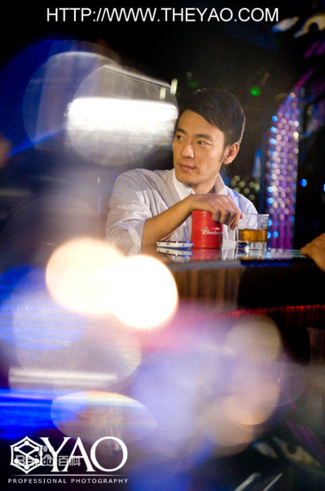 高清李光洁在2009年《杜拉拉升职记》饰演王伟中的图集