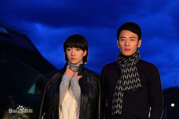 高清李光洁在2009年《杜拉拉升职记》饰演王伟中的图集